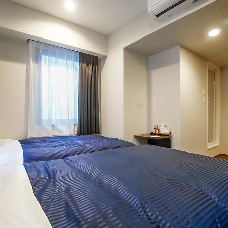 Hotel Livemax Tokyo Bakurocho Exteriör bild