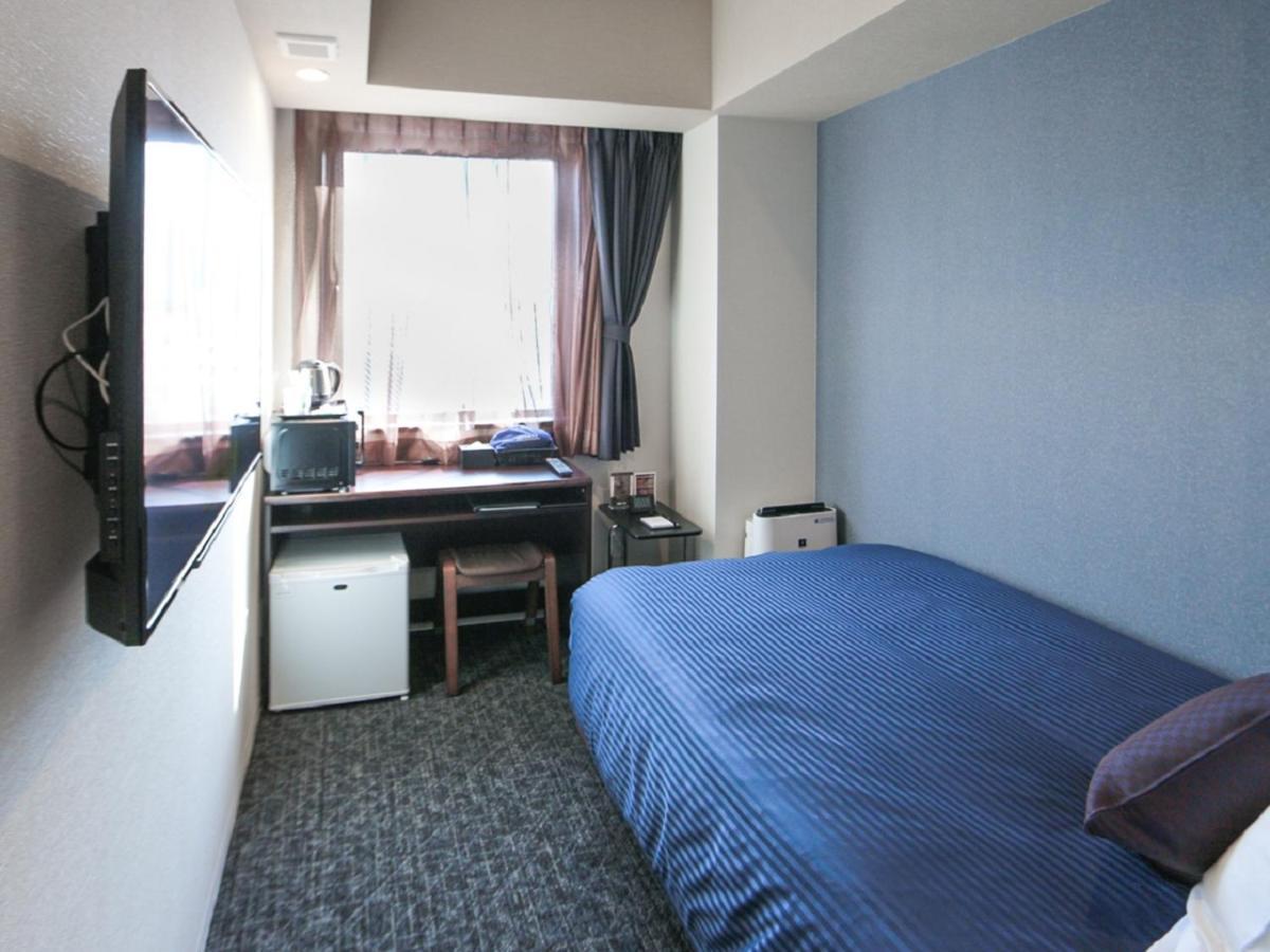 Hotel Livemax Tokyo Bakurocho Exteriör bild