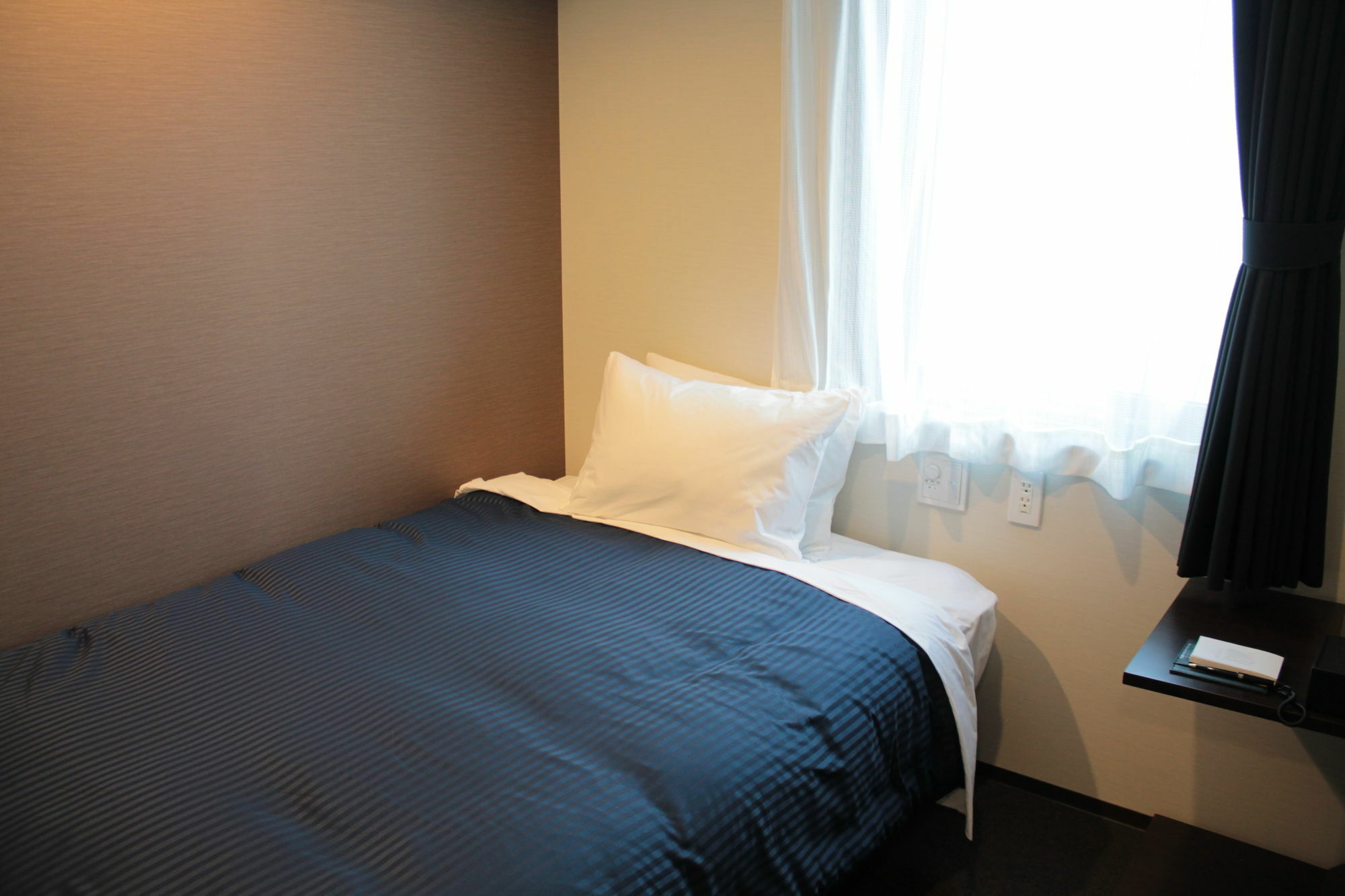 Hotel Livemax Tokyo Bakurocho Exteriör bild